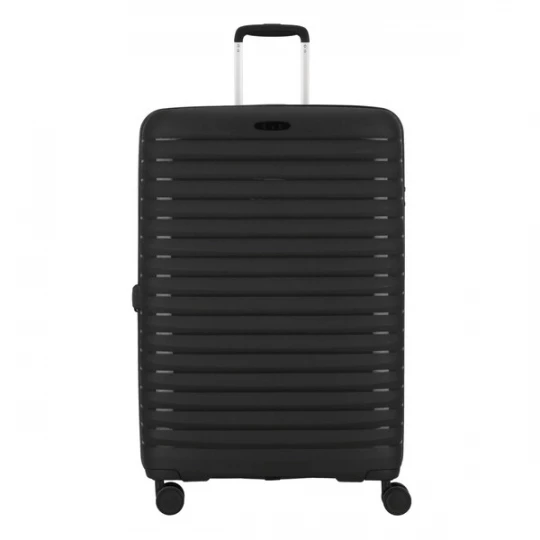 Foto van product D&N Trolley 'Travel Line 4500' zwart