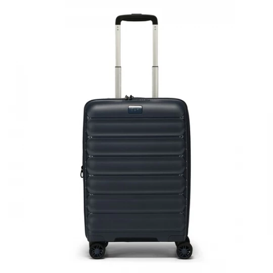 Foto van product D&N Trolley 'Travel Line 4700' nachtblauw