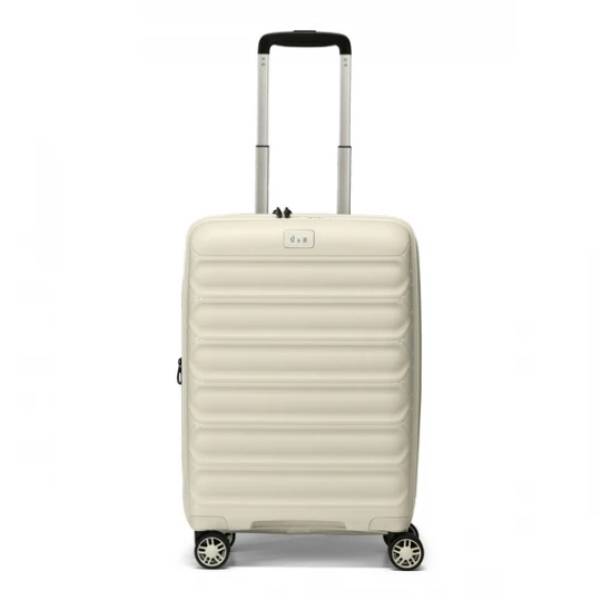 Foto van product D&N Trolley 'Travel Line 4700' parelwit