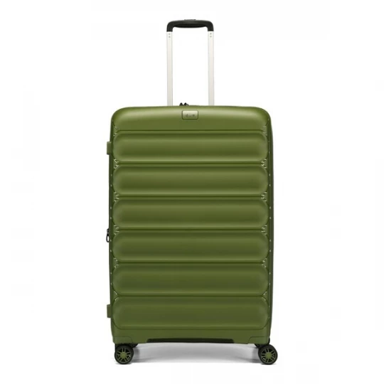 Foto van product D&N Trolley 'Travel Line 4700' riet