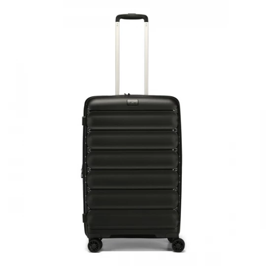 Foto van product D&N Trolley 'Travel Line 4700' zwart