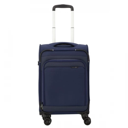 Foto van product D&N Trolley 'Travel Line 9504 ' navy