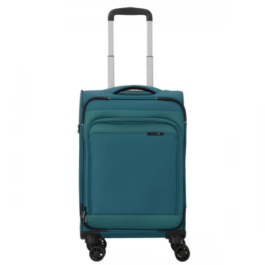 Foto van product D&N Trolley 'Travel Line 9504' petrol