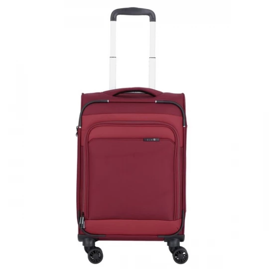 Foto van product D&N Trolley 'Travel Line 9504 ' rood