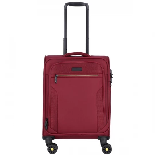 Foto van product D&N Trolley 'Travel Line 9704' rood