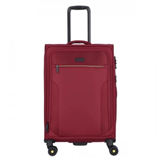 Foto van product D&N Trolley 'Travel Line 9704' rood