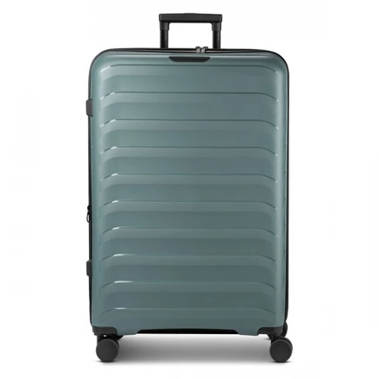 Foto van product D&N Trolley turquoise