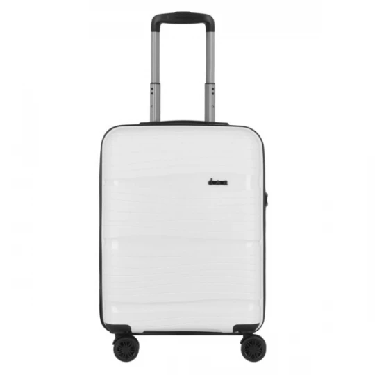 Foto van product D&N Trolley wit