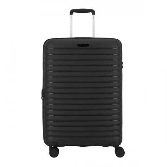 Foto van product D&N Trolley zwart