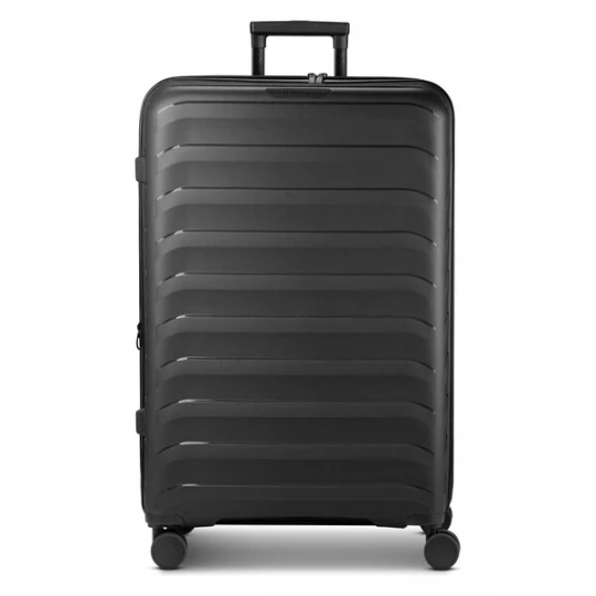 Foto van product D&N Trolley zwart