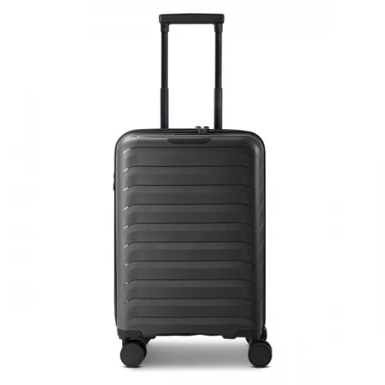 Foto van product D&N Trolley zwart
