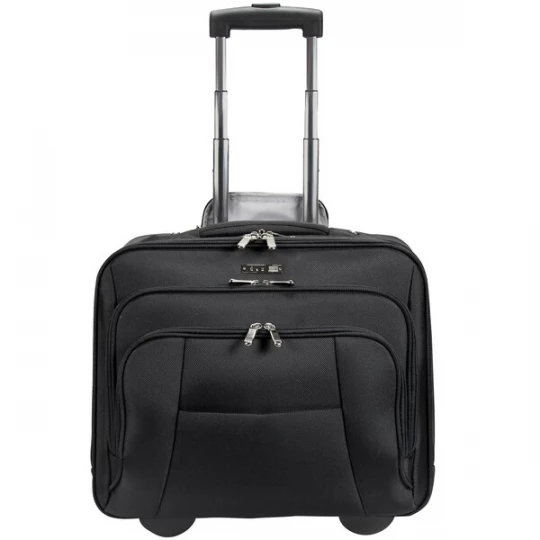 Foto van product D&N Trolley zwart