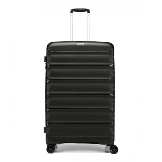 Foto van product D&N Trolley zwart