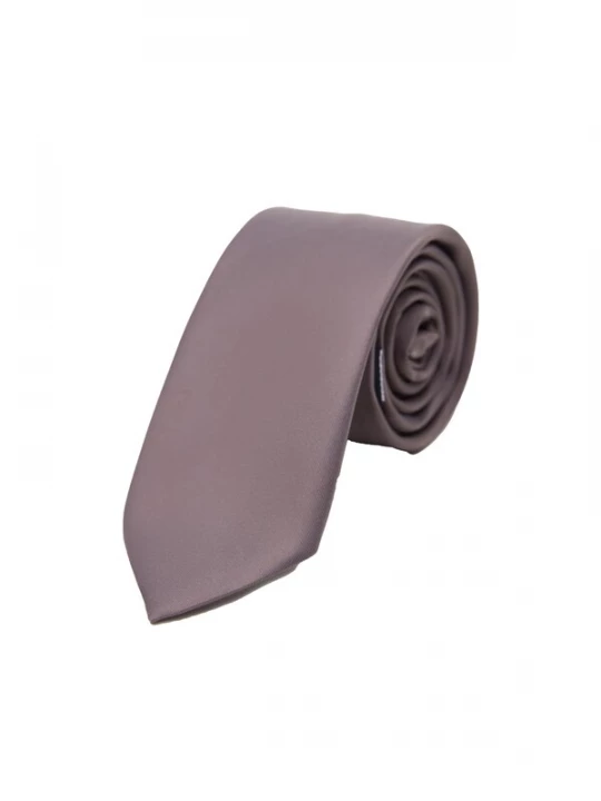 Foto van product D’S Damat Stropdas aardetinten D'S Damat
