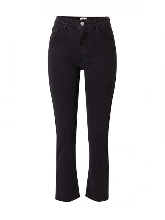 Foto van product Daahls by Emma Roberts exclusively for ABOUT YOU Jeans black denim