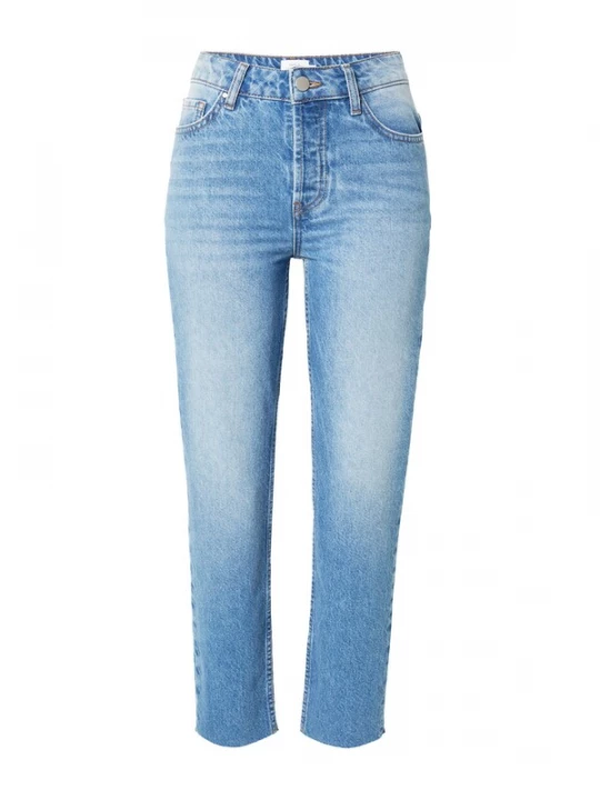 Foto van product Daahls by Emma Roberts exclusively for ABOUT YOU Jeans 'Lotta' blauw denim