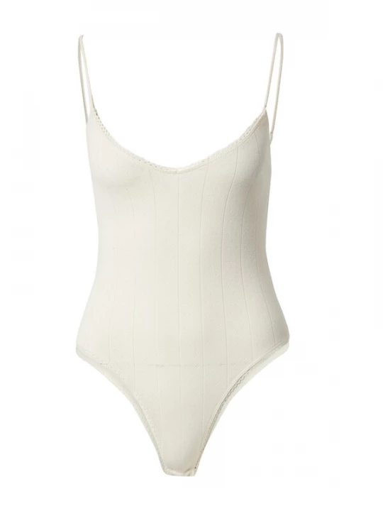 Foto van product Daahls by Emma Roberts exclusively for ABOUT YOU Shirt body 'Beyond' beige