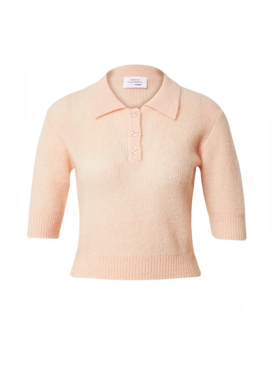 Foto van product Daahls by Emma Roberts exclusively for ABOUT YOU Trui 'Jana' rosa