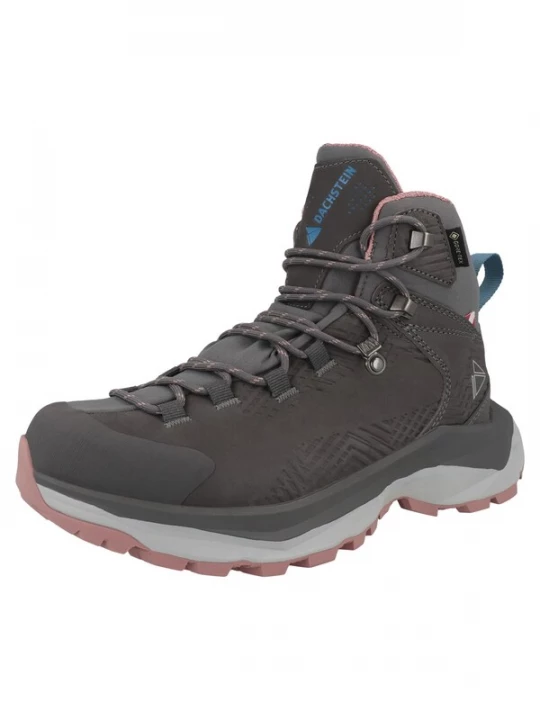 Foto van product Dachstein Boots 'Silvretta' donkergrijs