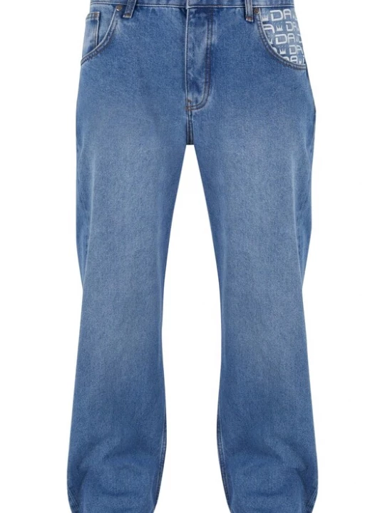 Foto van product Dada Supreme Jeans lichtblauw