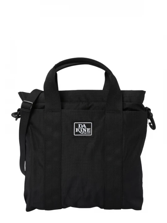 Foto van product DAKINE Handtas 'JINX' zwart / wit