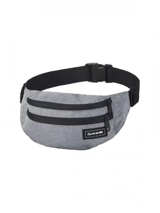 Foto van product DAKINE Heuptas 'Classic Hip Pack' grijs