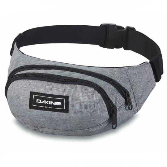 Foto van product DAKINE Heuptas lichtgrijs / zwart / wit