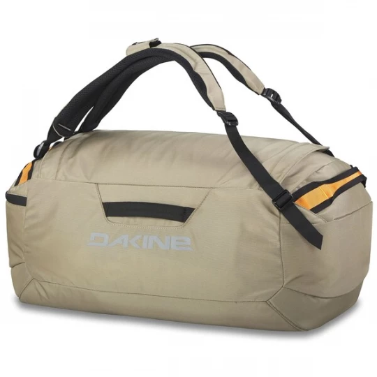 Foto van product DAKINE Reistas 'Ranger' beige / zwart