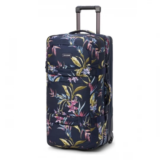Foto van product DAKINE Reistas 'Split' blauw / geel / groen / rosa