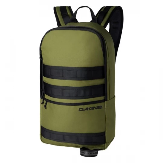 Foto van product DAKINE Rugzak '96 Daypack' groen / zwart