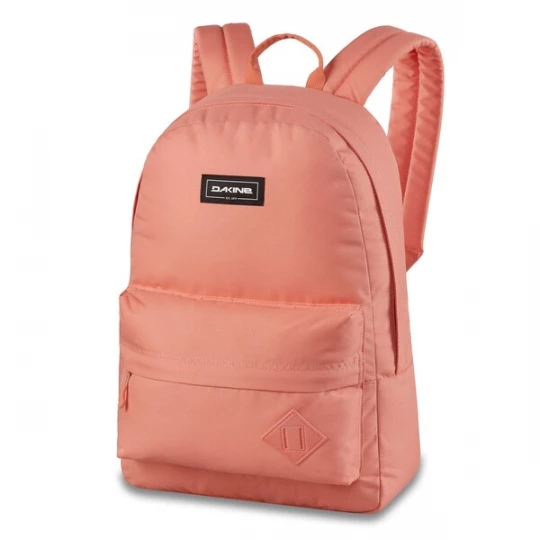 Foto van product DAKINE Rugzak abrikoos / zwart / wit