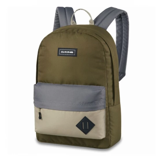 Foto van product DAKINE Rugzak beige / grijs / olijfgroen