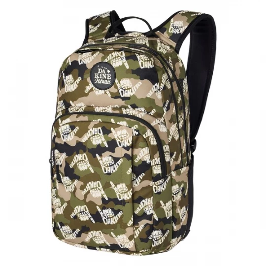 Foto van product DAKINE Rugzak 'Campus Daypack' beige