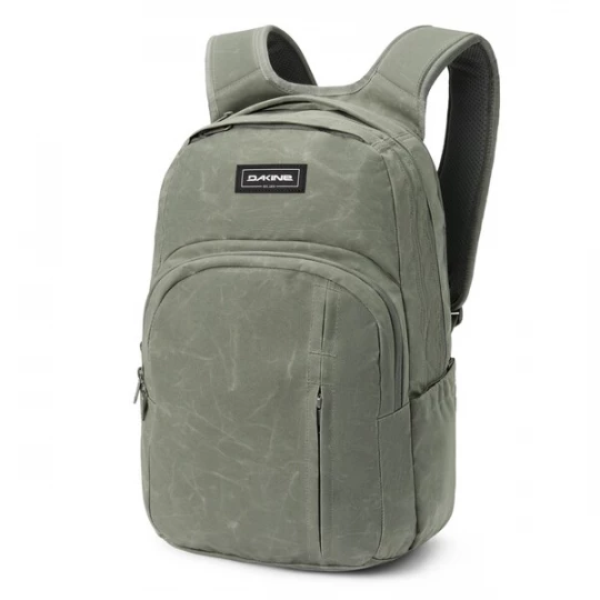 Foto van product DAKINE Rugzak 'Campus' mintgroen / zwart