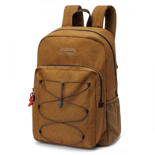 Foto van product DAKINE Rugzak cognac