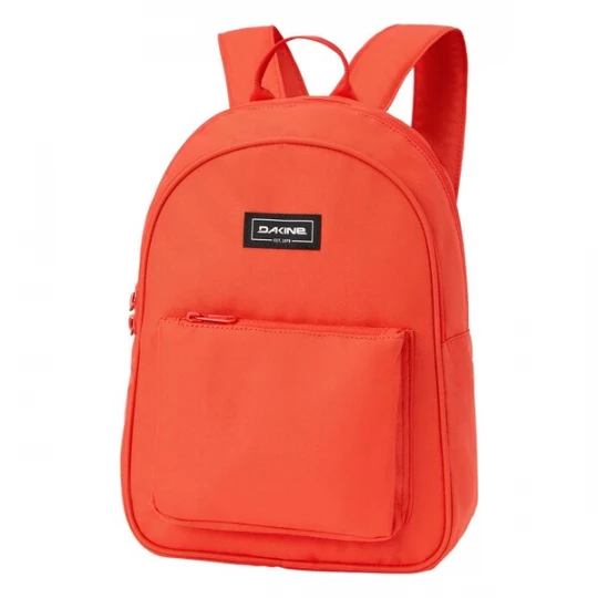 Foto van product DAKINE Rugzak 'Essentials' oranje / zwart