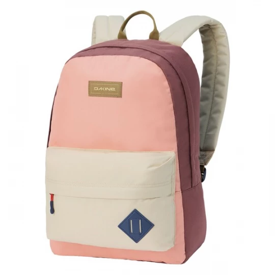 Foto van product DAKINE Rugzak gemengde kleuren / bordeaux