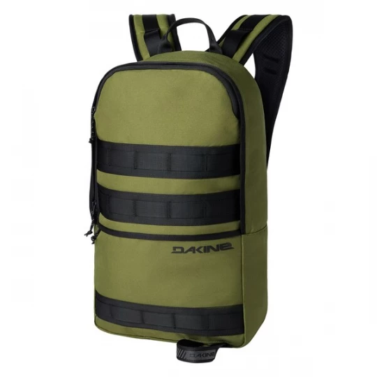Foto van product DAKINE Rugzak groen / appel