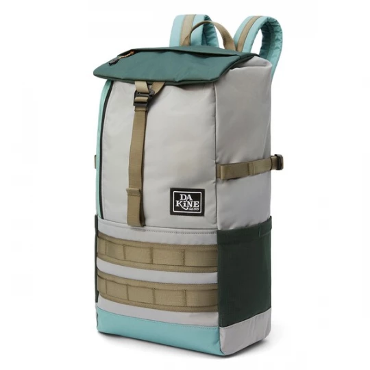Foto van product DAKINE Rugzak 'June' aqua / grijs / donkergrijs