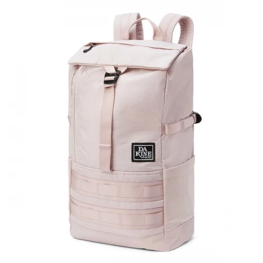 Foto van product DAKINE Rugzak 'June' rosa / zwart / wit