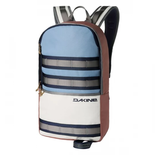 Foto van product DAKINE Rugzak lichtblauw / grijs / wit