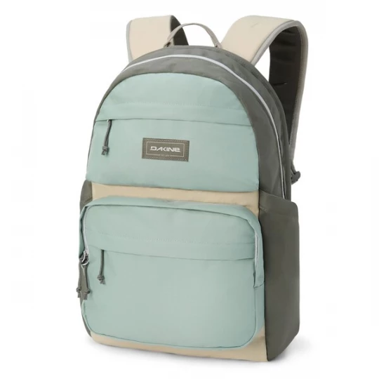 Foto van product DAKINE Rugzak 'Method' lichtbeige / grijs / olijfgroen / mintgroen