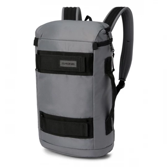 Foto van product DAKINE Rugzak 'Mission' grijs / zwart