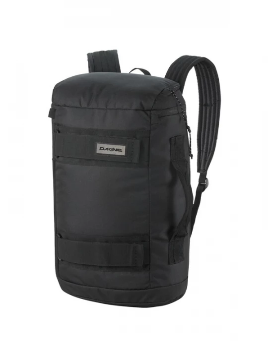 Foto van product DAKINE Rugzak 'Mission Street' grijs / zwart