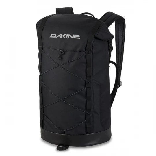 Foto van product DAKINE Rugzak 'Mission' zwart / wit