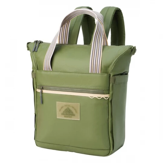 Foto van product DAKINE Rugzak 'Renovation' groen