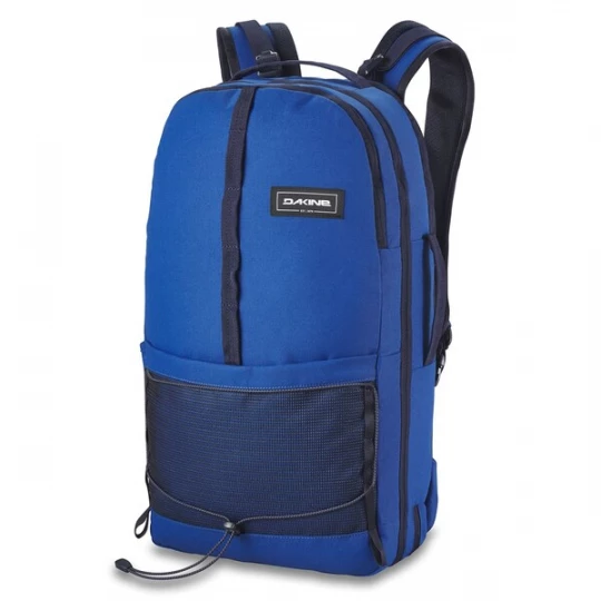 Foto van product DAKINE Rugzak royal blue / koningsblauw / zwart / wit