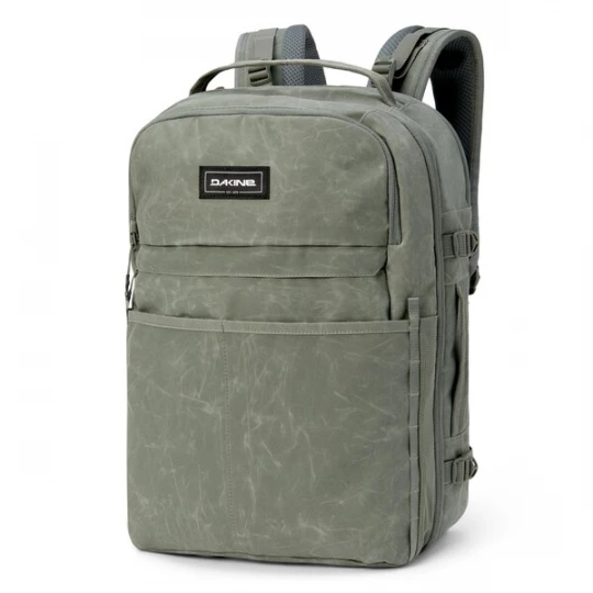 Foto van product DAKINE Rugzak 'Split 28' mintgroen / zwart