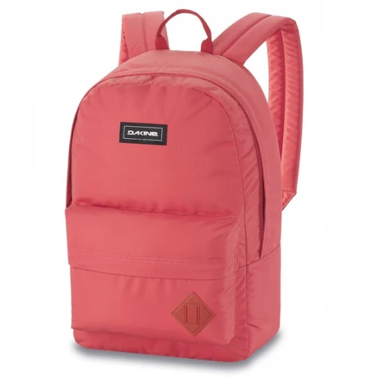 Foto van product DAKINE Rugzak watermeloen rood / zwart / wit