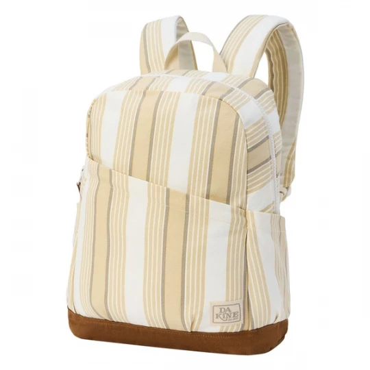Foto van product DAKINE Rugzak 'Wednesday 21L' beige / bruin / wit
